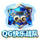 QG快乐战队Logo